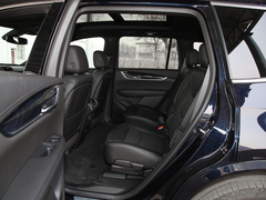 2021款 2.0T 六座四驱豪华型