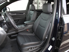 2021款 2.0T 六座四驱豪华型