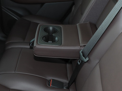 2021款 2.0T 七座四驱豪华型
