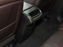 2021款 2.0T 七座四驱豪华型
