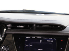 2021款 2.0T 七座四驱豪华型