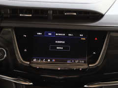 2021款 2.0T 七座四驱豪华型