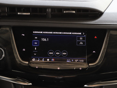 2021款 2.0T 七座四驱豪华型