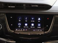 2021款 2.0T 七座四驱豪华型