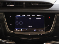 2021款 2.0T 七座四驱豪华型