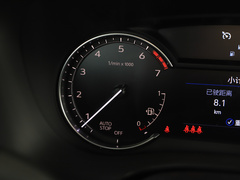 2021款 2.0T 七座四驱豪华型