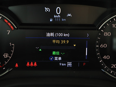 2021款 2.0T 七座四驱豪华型