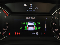 2021款 2.0T 七座四驱豪华型