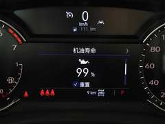 2021款 2.0T 七座四驱豪华型