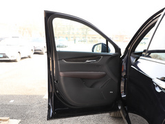 2021款 2.0T 七座四驱豪华型