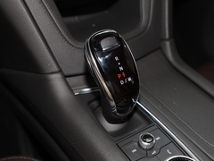2021款 2.0T 七座四驱豪华型