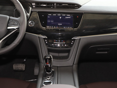 2021款 2.0T 七座四驱豪华型