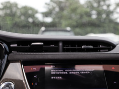 2021款 2.0T 六座四驱铂金型