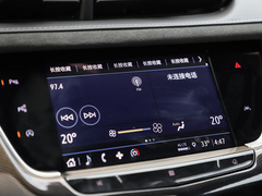 2021款 2.0T 六座四驱铂金型