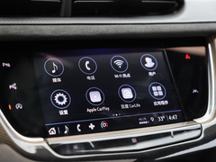 2021款 2.0T 六座四驱铂金型
