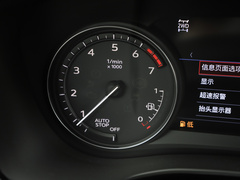 2021款 2.0T 六座四驱铂金型