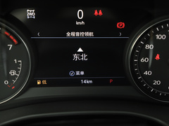 2021款 2.0T 六座四驱铂金型