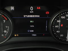 2021款 2.0T 六座四驱铂金型