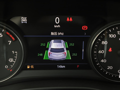 2021款 2.0T 六座四驱铂金型