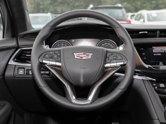 2021款 2.0T 六座四驱铂金型