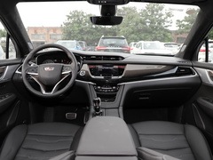 2021款 2.0T 六座四驱铂金型