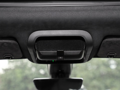 2021款 2.0T 六座四驱铂金型
