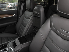 2021款 2.0T 六座四驱铂金型