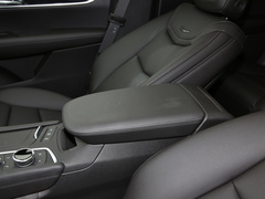 2021款 2.0T 两驱豪华型