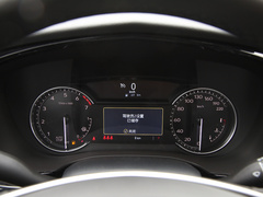 2021款 2.0T 两驱豪华型