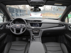 2021款 2.0T 两驱豪华型