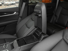 2021款 2.0T 两驱豪华型