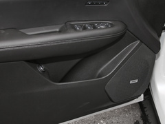 2021款 2.0T 两驱豪华型