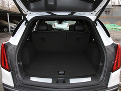 2021款 2.0T 两驱豪华型
