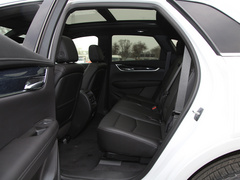 2021款 2.0T 两驱豪华型