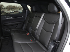 2021款 2.0T 两驱豪华型