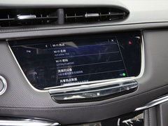 2021款 2.0T 四驱豪华型