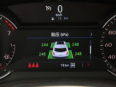 2021款 2.0T 四驱豪华型