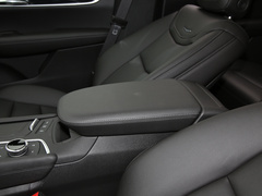 2021款 2.0T 四驱豪华型