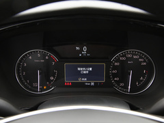 2021款 2.0T 四驱豪华型