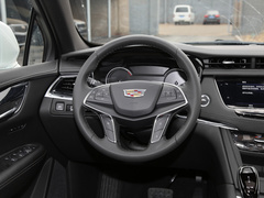 2021款 2.0T 四驱豪华型