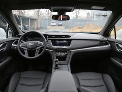 2021款 2.0T 四驱豪华型