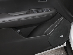 2021款 2.0T 四驱豪华型
