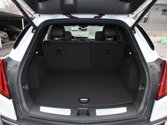 2021款 2.0T 四驱豪华型