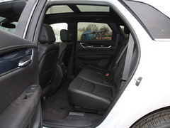2021款 2.0T 四驱豪华型