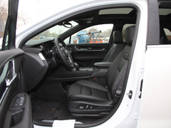 2021款 2.0T 四驱豪华型