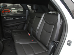 2021款 2.0T 四驱豪华型
