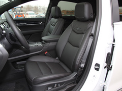 2021款 2.0T 四驱豪华型