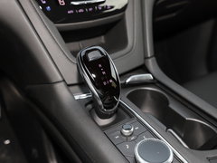 2021款 2.0T 四驱尊贵型
