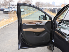2021款 2.0T 四驱铂金型