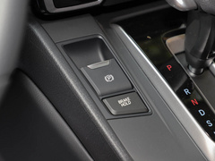 2021款 240TURBO CVT两驱豪华版